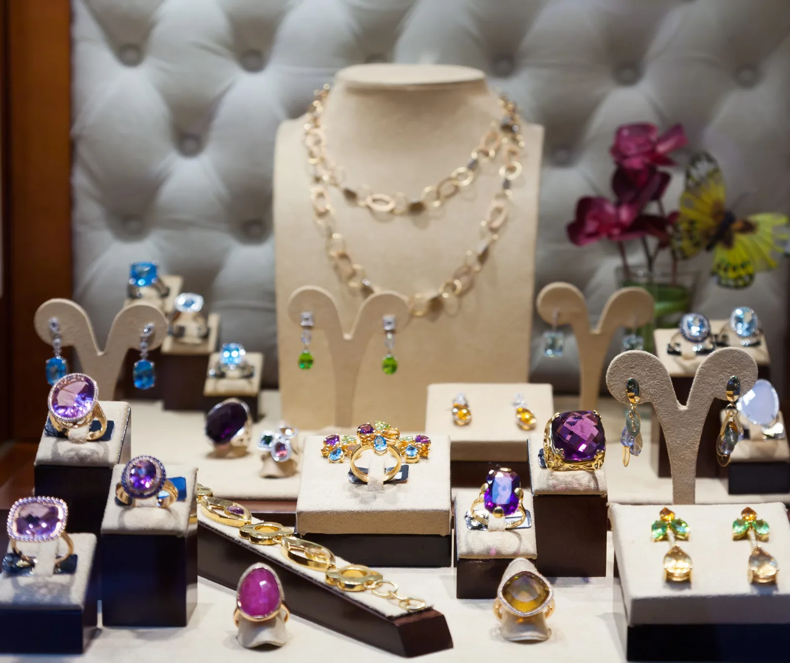 10 bijoux cultes à s’offrir