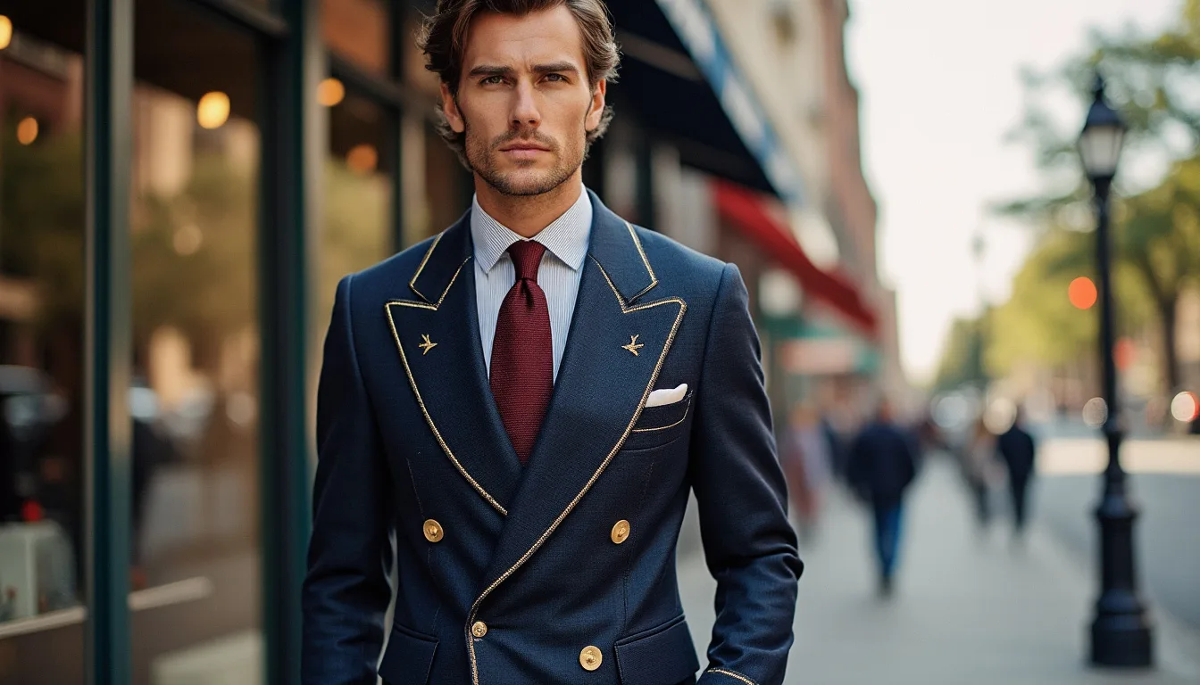 Bob Dior homme : styles iconiques, comment le porter et l’authentifier