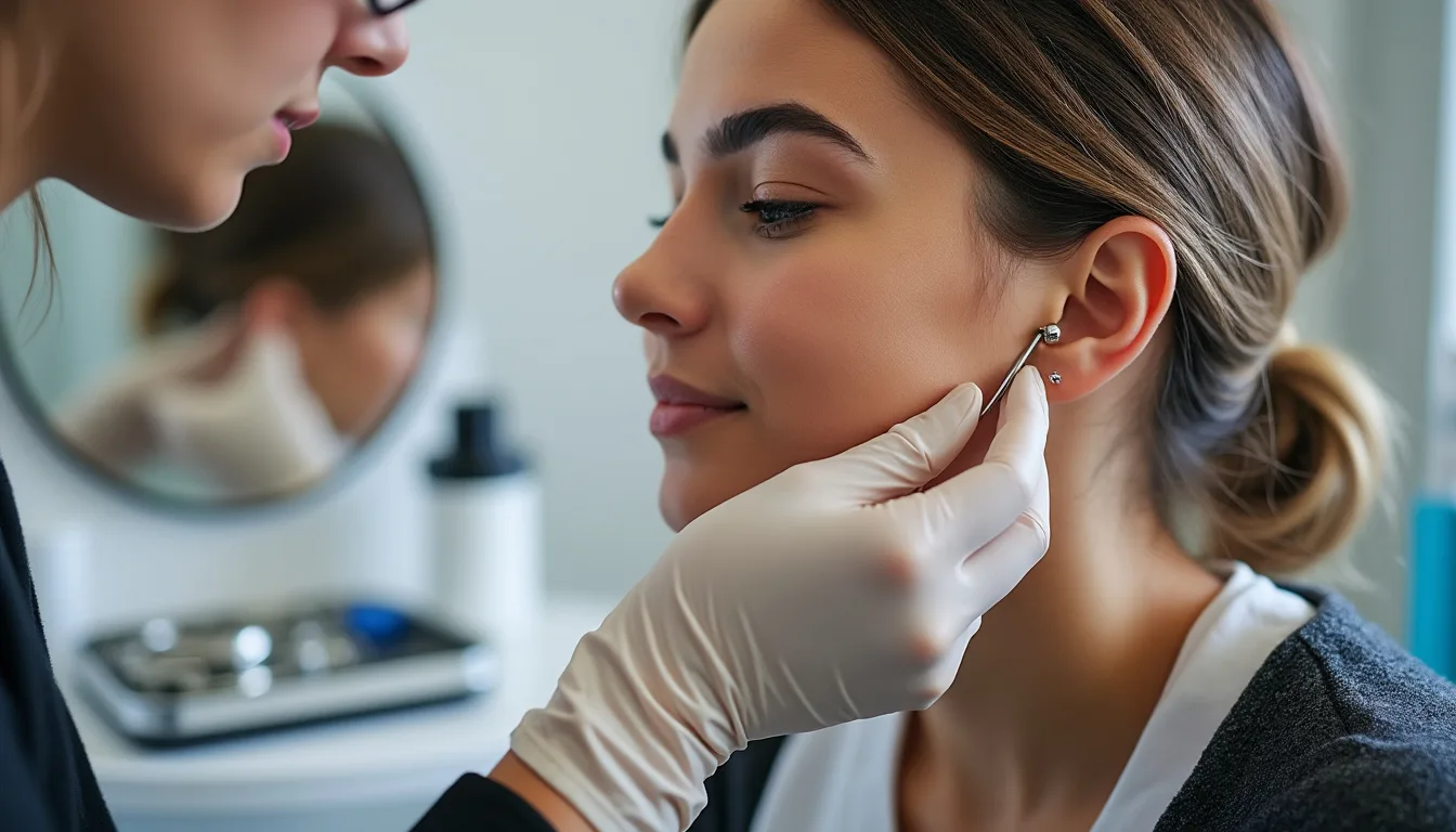 découvrez à qui s'adressent les boucles d’oreilles médicales, à quel moment les choisir et comment bien les porter au quotidien pour allier confort, sécurité et style.