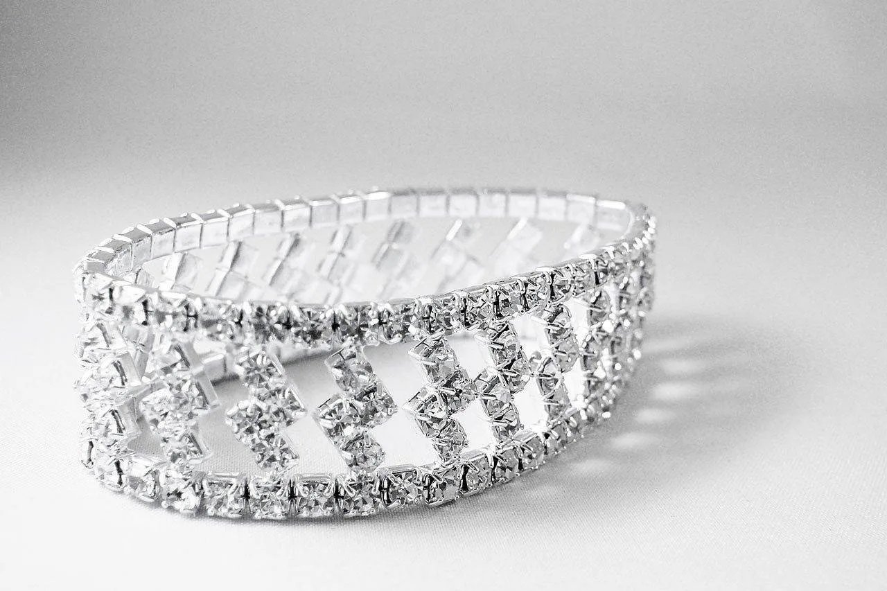 Quel type de bijou offrir pour un anniversaire de mariage ?