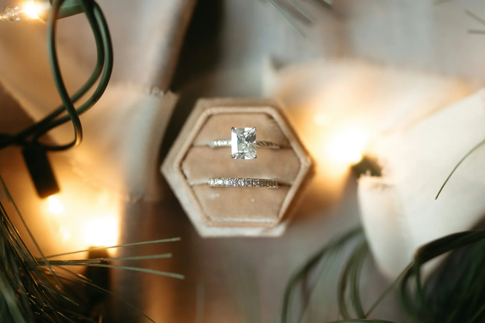 Comment offrir une bague de promesse ?