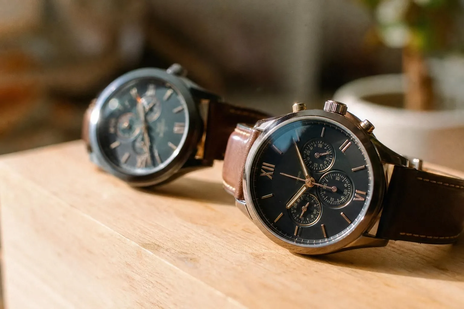 Comment reconnaître une fausse montre Fossil ?