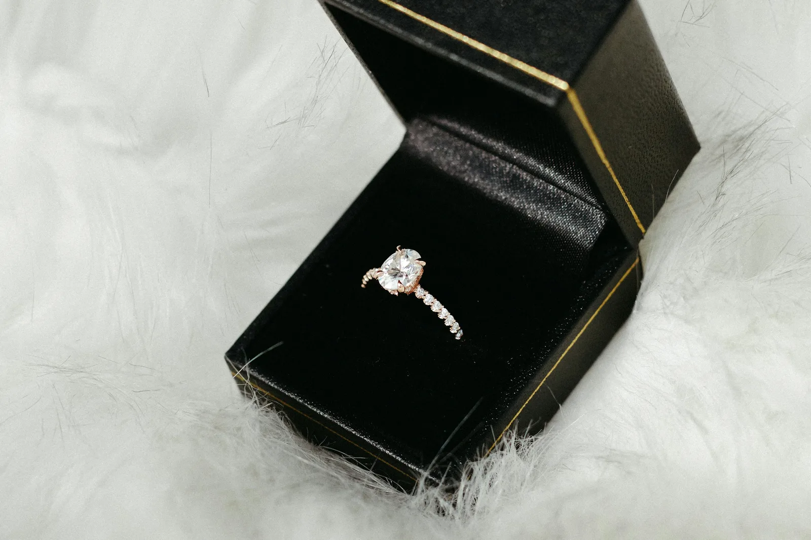Connaissez-vous la boîte à bijoux idéale pour vos ornements ?