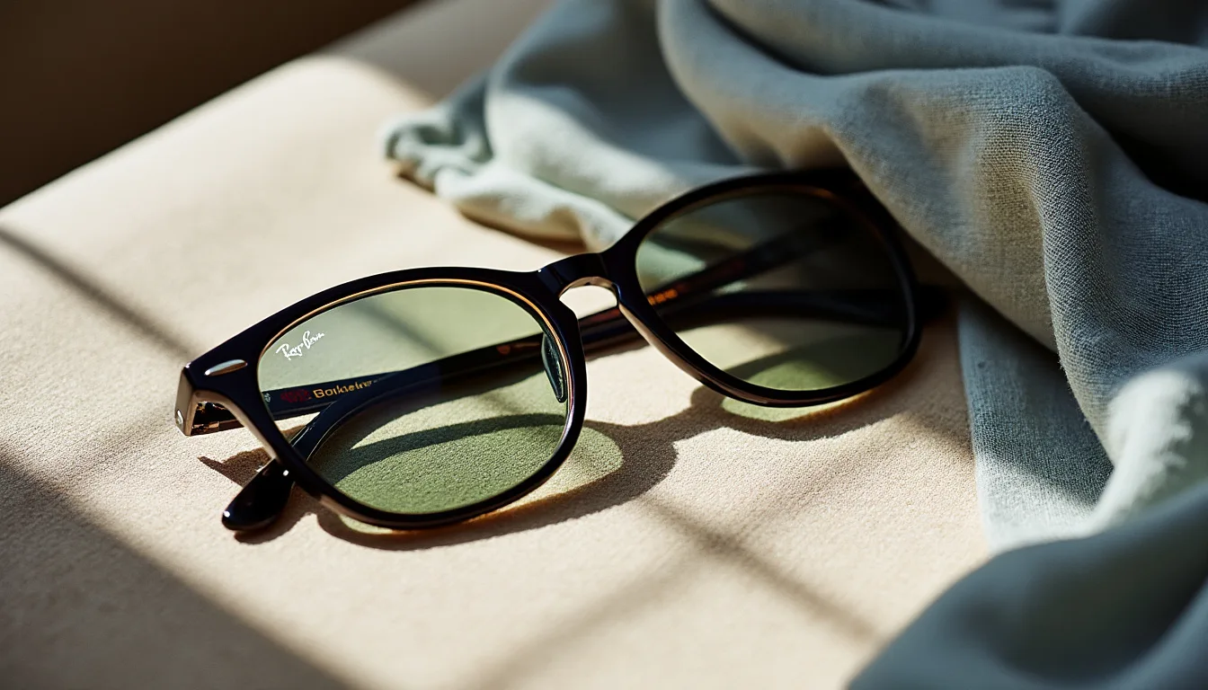 découvrez des méthodes efficaces pour enlever les rayures sur vos lunettes, ainsi que les limites à connaître avant d'agir. conseils pratiques et précautions pour préserver vos verres.
