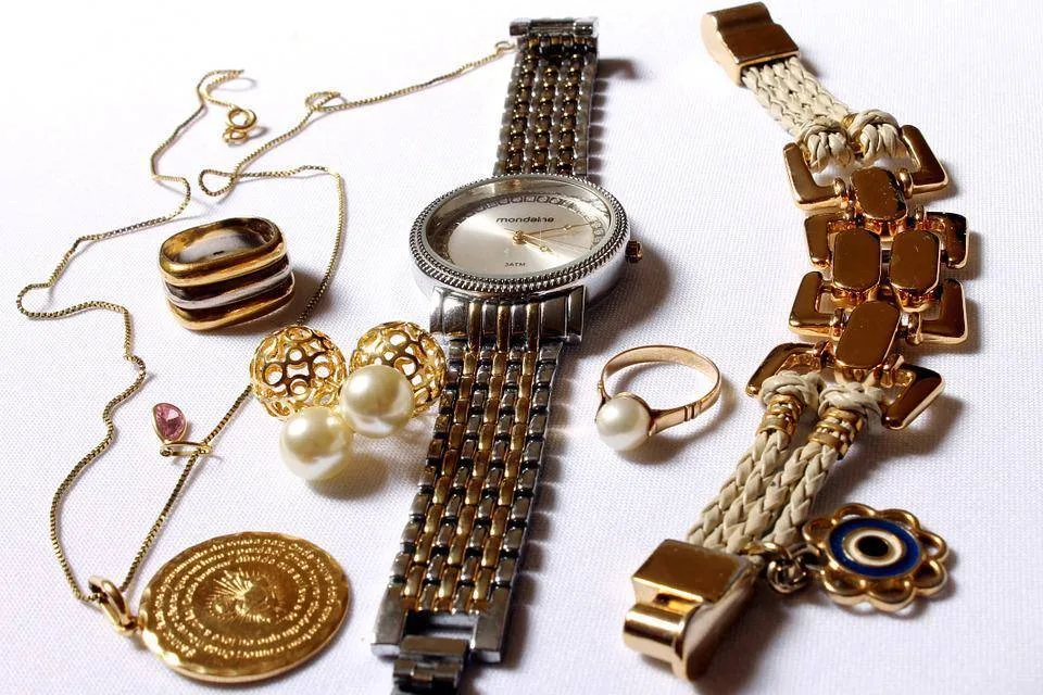 Comment bien nettoyer ses bijoux ?