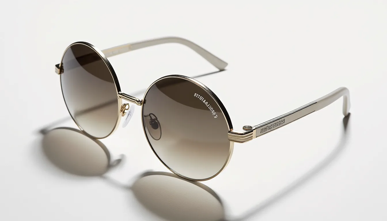 découvrez tout sur les lunettes yeezy : styles tendance, conseils pour vérifier leur authenticité et idées d’associations avec vos tenues pour un look unique et moderne.