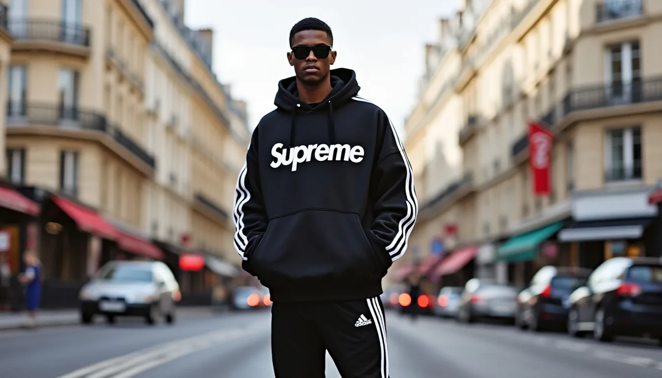 découvrez tout sur les lunettes yeezy : styles tendances, conseils pour reconnaître une paire authentique et astuces pour bien les assortir à vos tenues. adoptez un look unique et à la pointe de la mode !