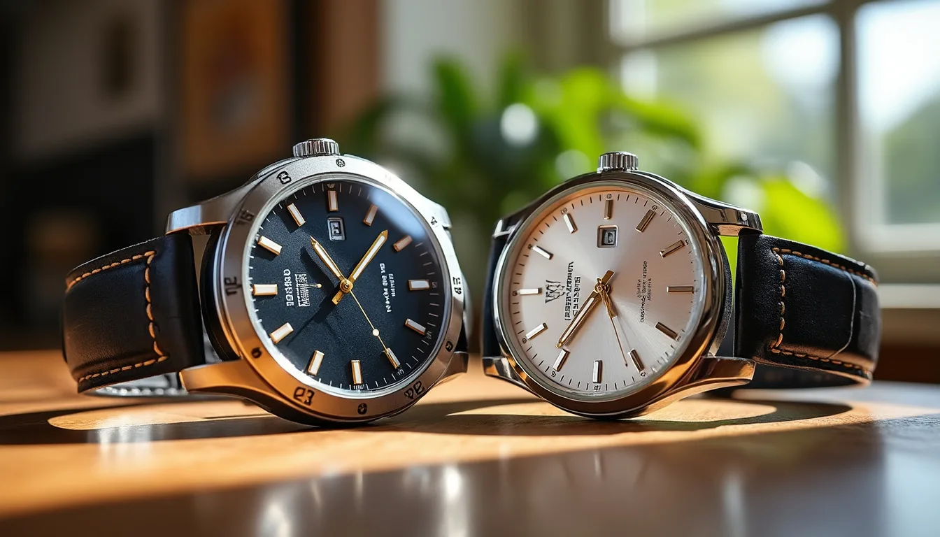 Montre contrefaçon : comment reconnaître une fausse et éviter les arnaques