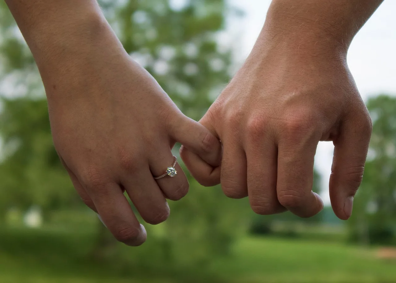 Quelle bague offrir à ma copine ?