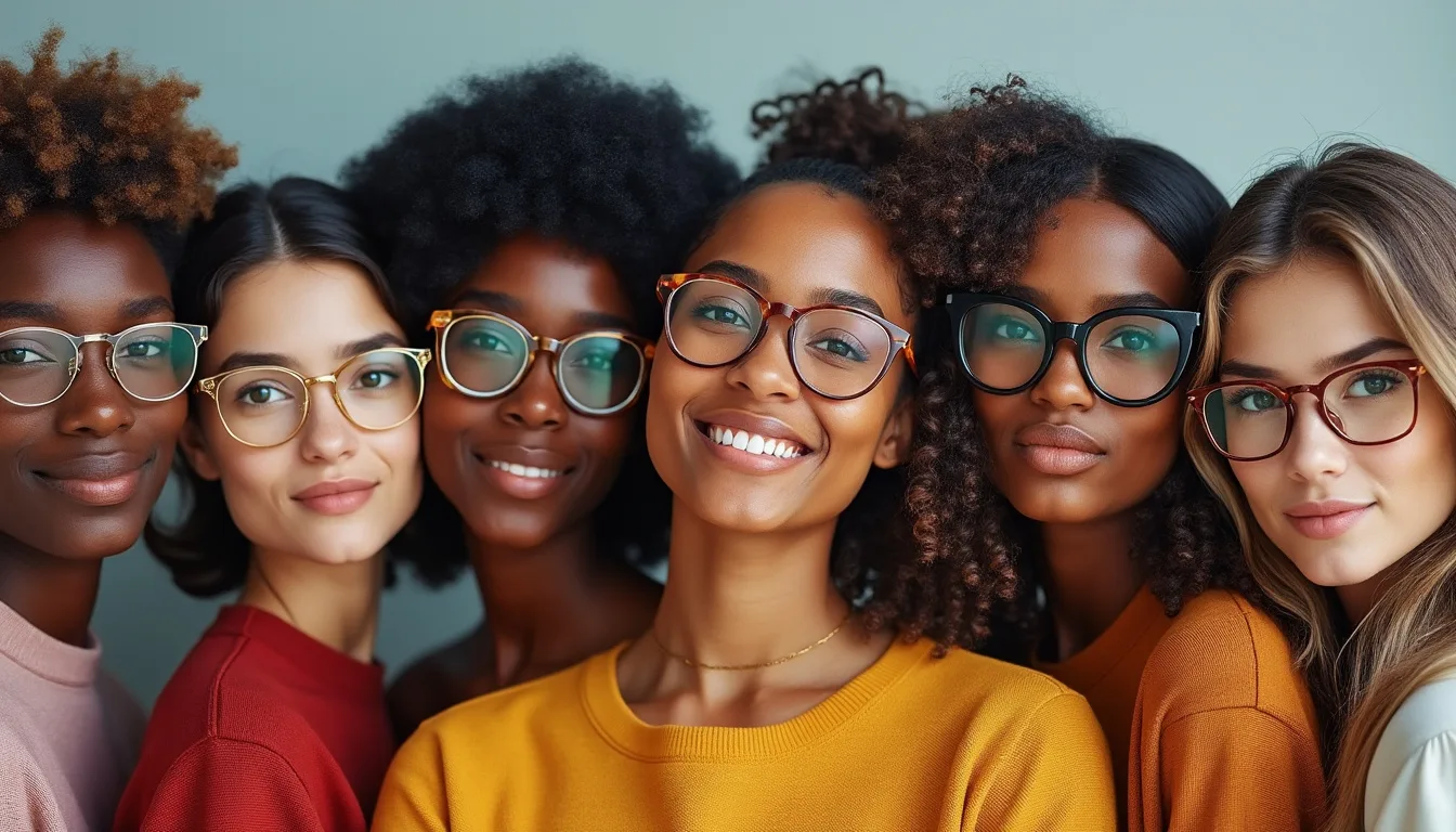 découvrez notre guide morphologie pour trouver la lunette idéale selon la forme de votre visage. conseils pratiques pour bien choisir vos montures et sublimer votre look !