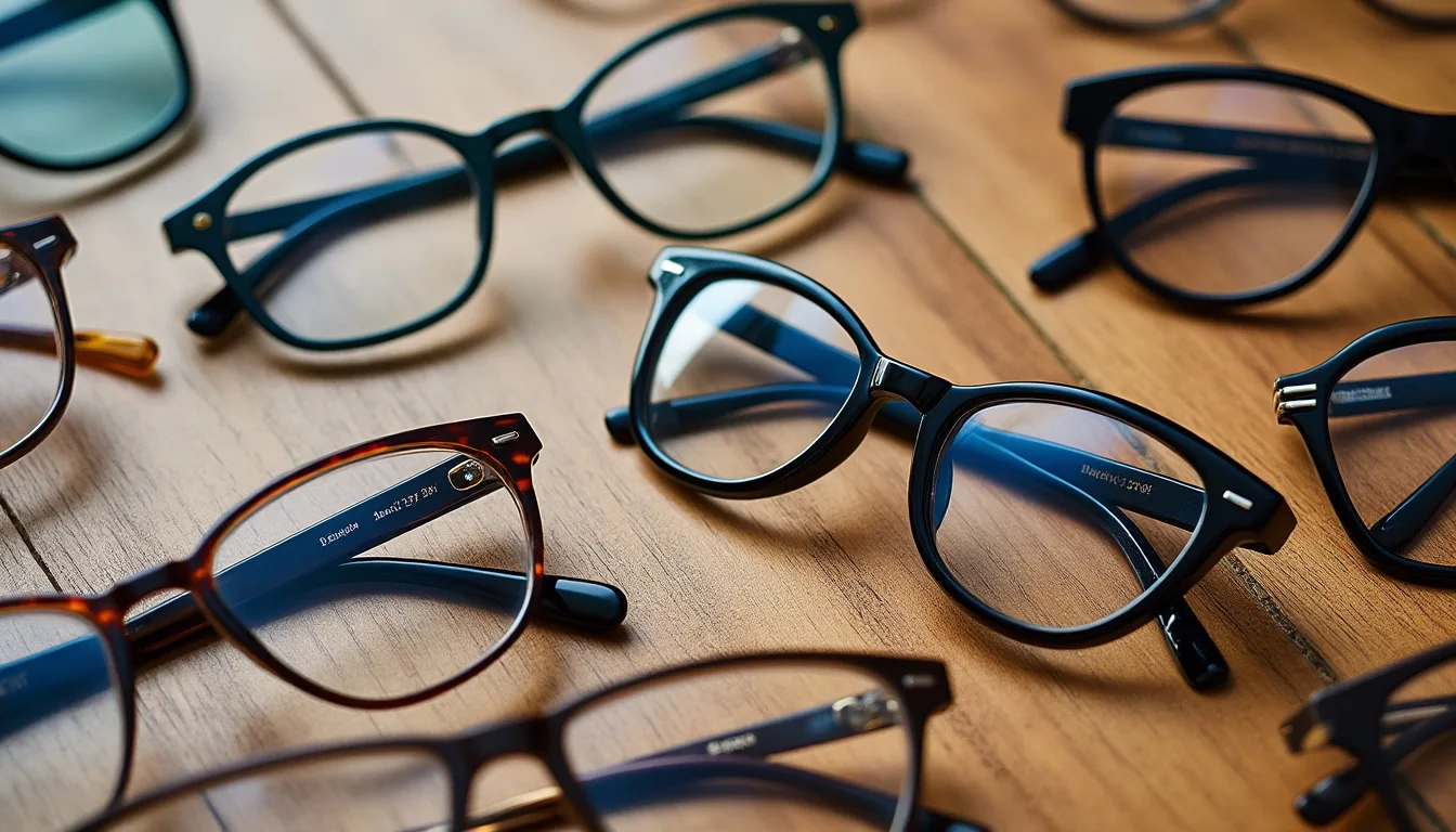 découvrez comment choisir la paire de lunettes parfaite selon la forme de votre visage. notre guide morphologie vous aide à sélectionner des lunettes qui subliment vos traits et mettent en valeur votre style.